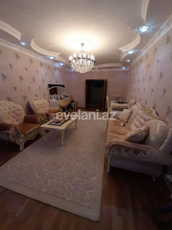 Sale, new building, 3 room, 128 m², Nariman Narimanov m.
