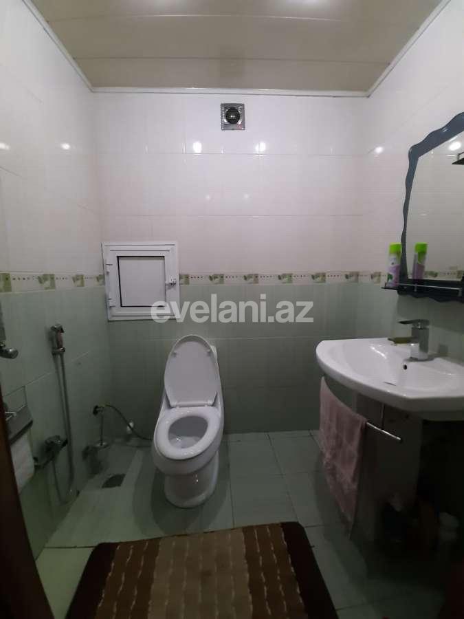 Sale, new building, 3 room, 128 m², Nariman Narimanov m.