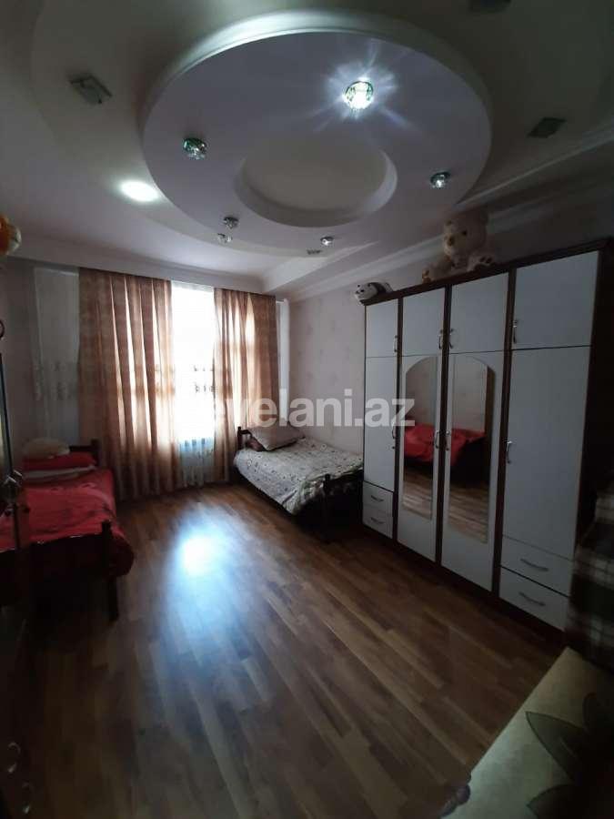 Sale, new building, 3 room, 128 m², Nariman Narimanov m.