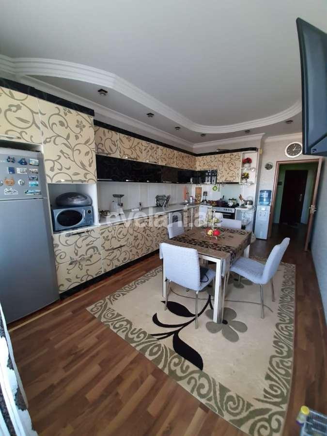 Sale, new building, 3 room, 128 m², Nariman Narimanov m.