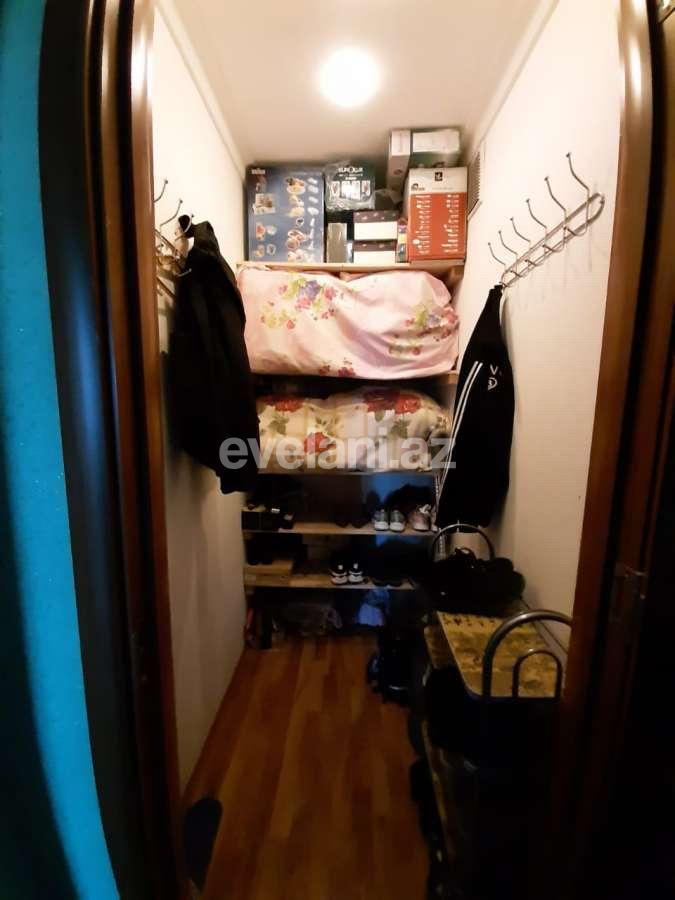 Sale, new building, 3 room, 128 m², Nariman Narimanov m.