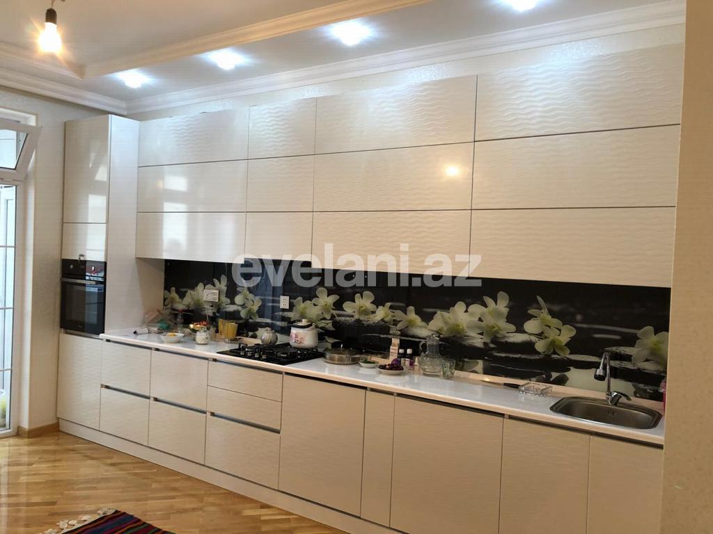 Satılır, yeni tikili, 3 otaqlı, 130 m², Azadlıq prospekti m.