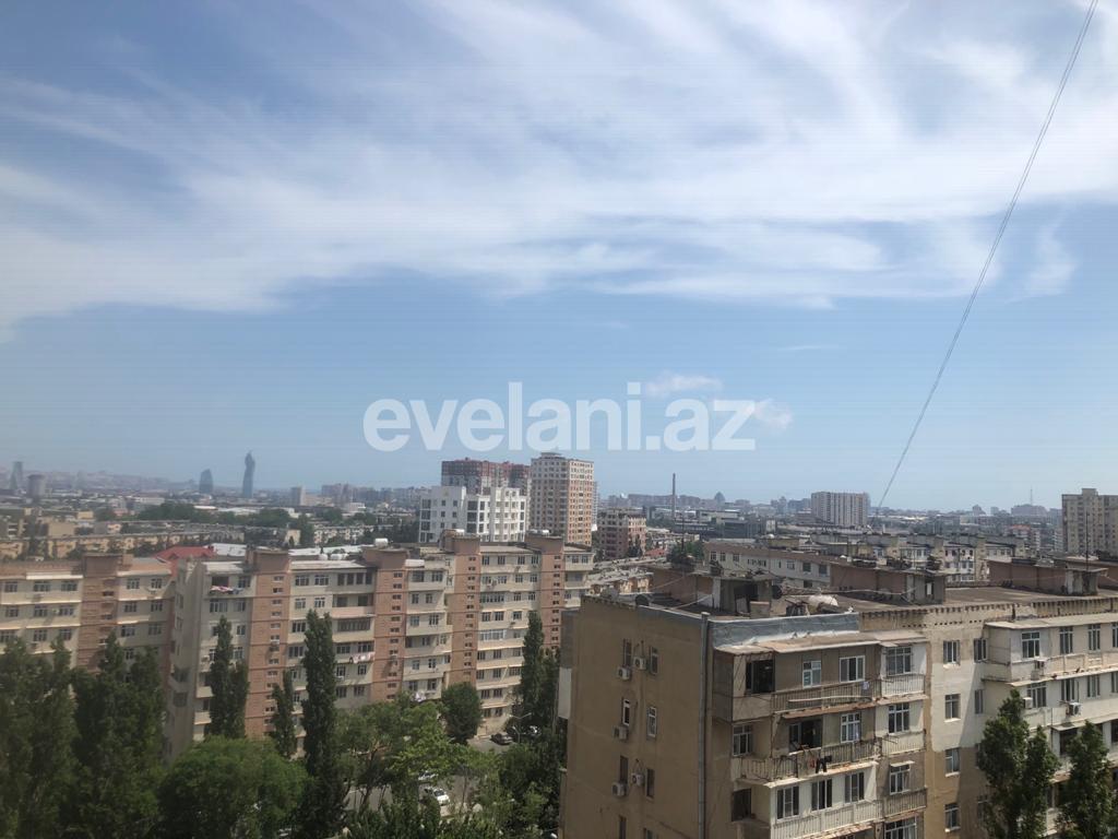 Satılır, yeni tikili, 3 otaqlı, 130 m², Azadlıq prospekti m.