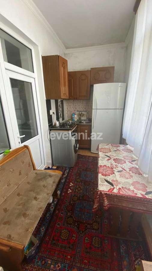 Satılır, yeni tikili, 3 otaqlı, 75 m², Həzi Aslanov m.