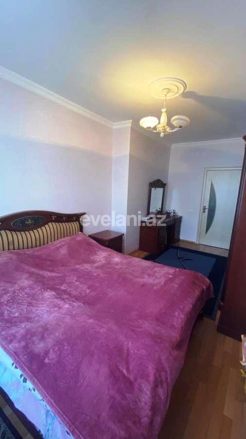 Satılır, yeni tikili, 3 otaqlı, 75 m², Həzi Aslanov m.