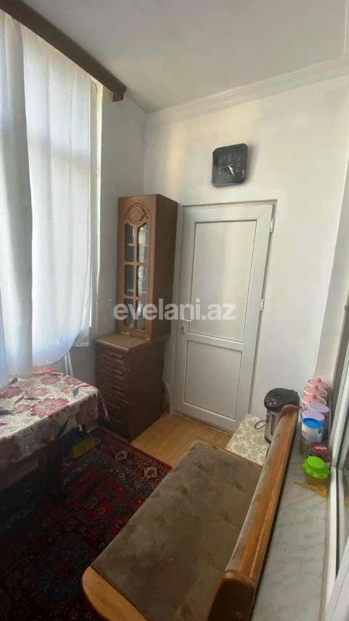 Satılır, yeni tikili, 3 otaqlı, 75 m², Həzi Aslanov m.