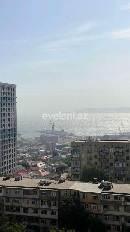 Satılır, yeni tikili, 3 otaqlı, 75 m², Həzi Aslanov m.