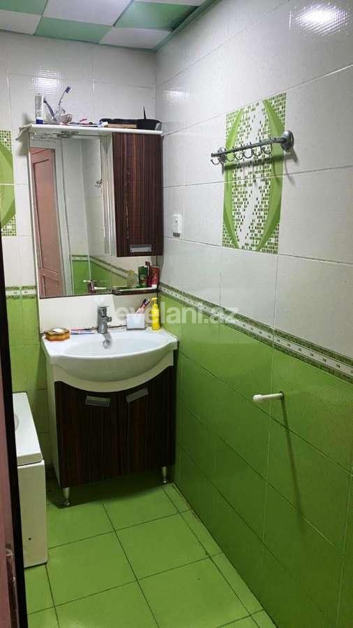 Satılır, yeni tikili, 3 otaqlı, 75 m², Həzi Aslanov m.