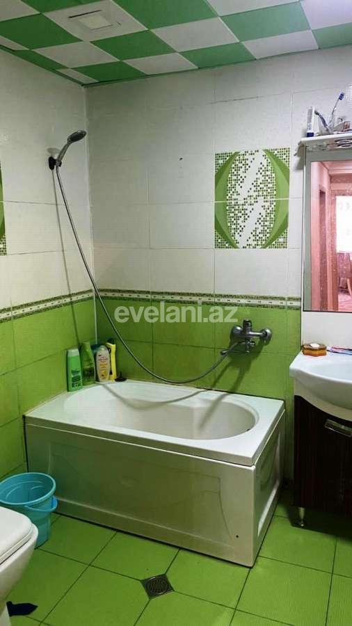 Satılır, yeni tikili, 3 otaqlı, 75 m², Həzi Aslanov m.