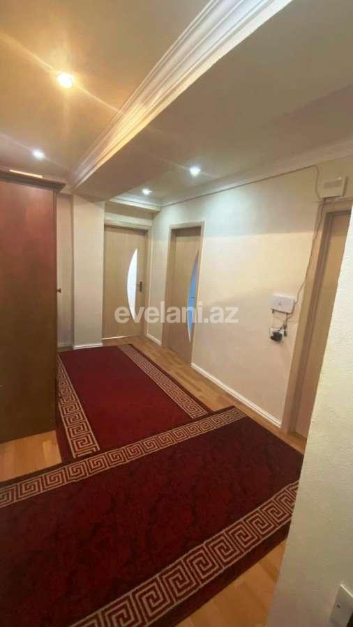Satılır, yeni tikili, 3 otaqlı, 75 m², Həzi Aslanov m.