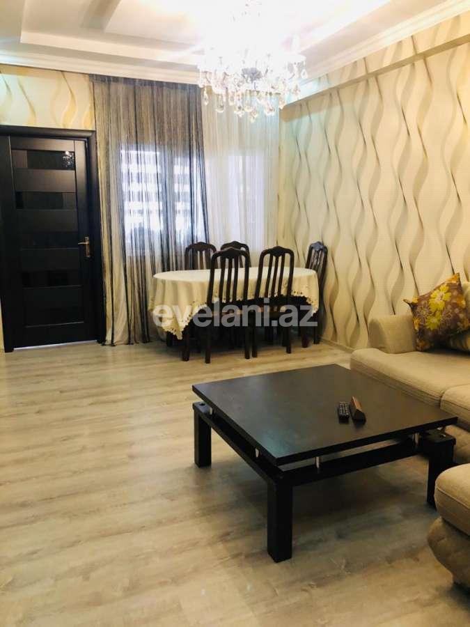 Продаётся, новостройка, 3-комнаты, 71 m², Ахмедлы m.