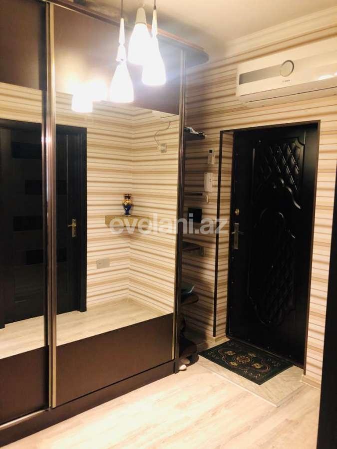 Продаётся, новостройка, 3-комнаты, 71 m², Ахмедлы m.