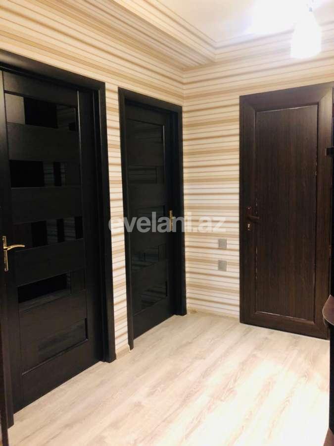 Продаётся, новостройка, 3-комнаты, 71 m², Ахмедлы m.