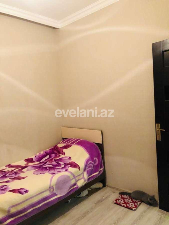 Продаётся, новостройка, 3-комнаты, 71 m², Ахмедлы m.