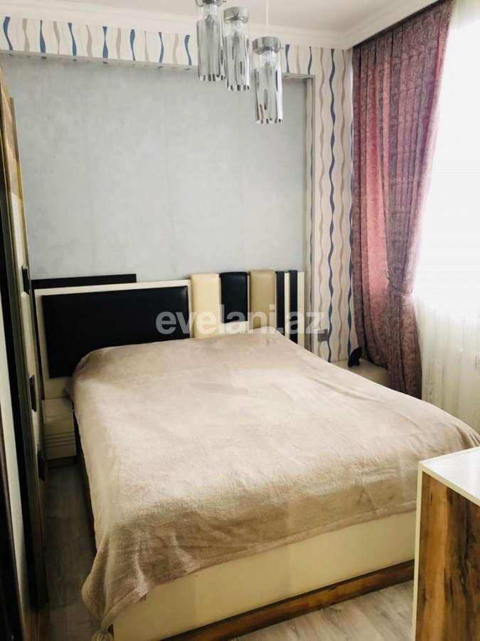 Продаётся, новостройка, 3-комнаты, 71 m², Ахмедлы m.