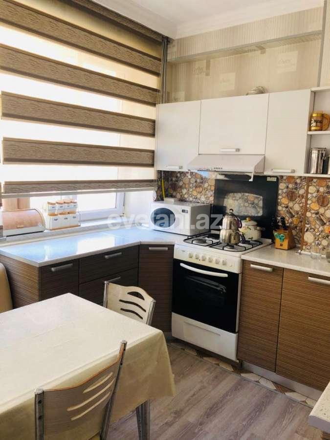 Продаётся, новостройка, 3-комнаты, 71 m², Ахмедлы m.