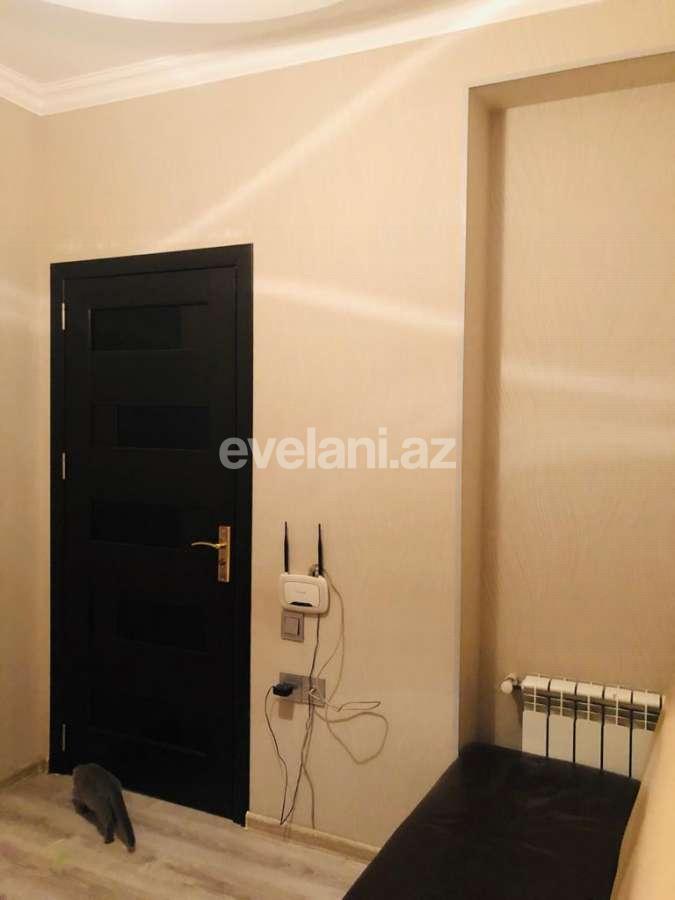 Продаётся, новостройка, 3-комнаты, 71 m², Ахмедлы m.