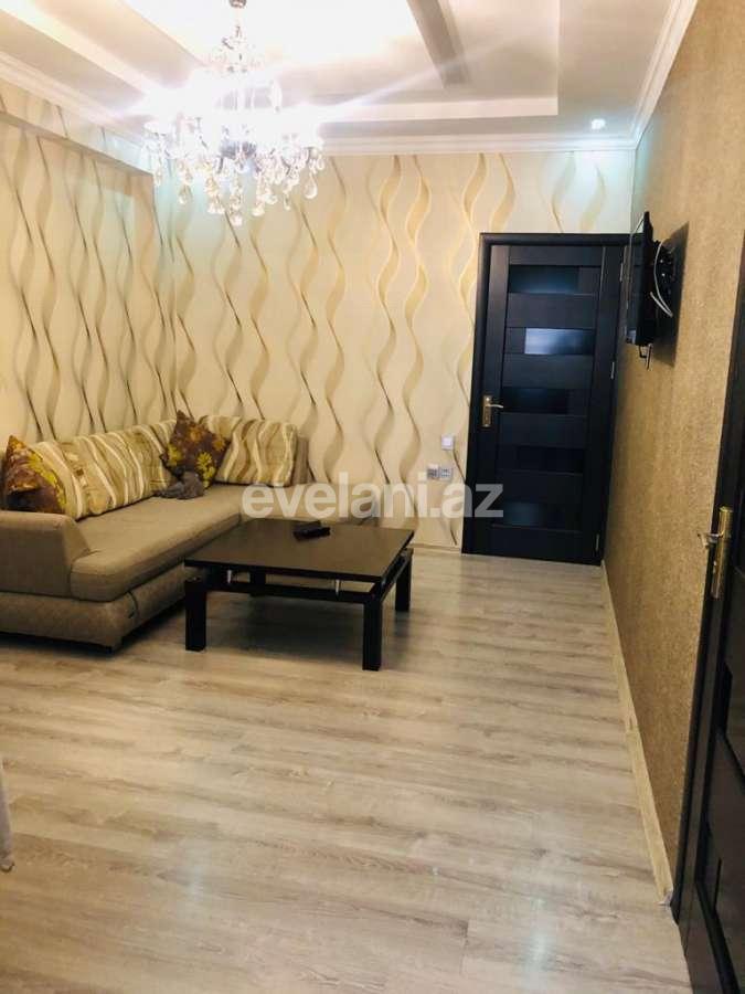 Продаётся, новостройка, 3-комнаты, 71 m², Ахмедлы m.