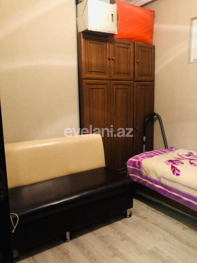 Продаётся, новостройка, 3-комнаты, 71 m², Ахмедлы m.