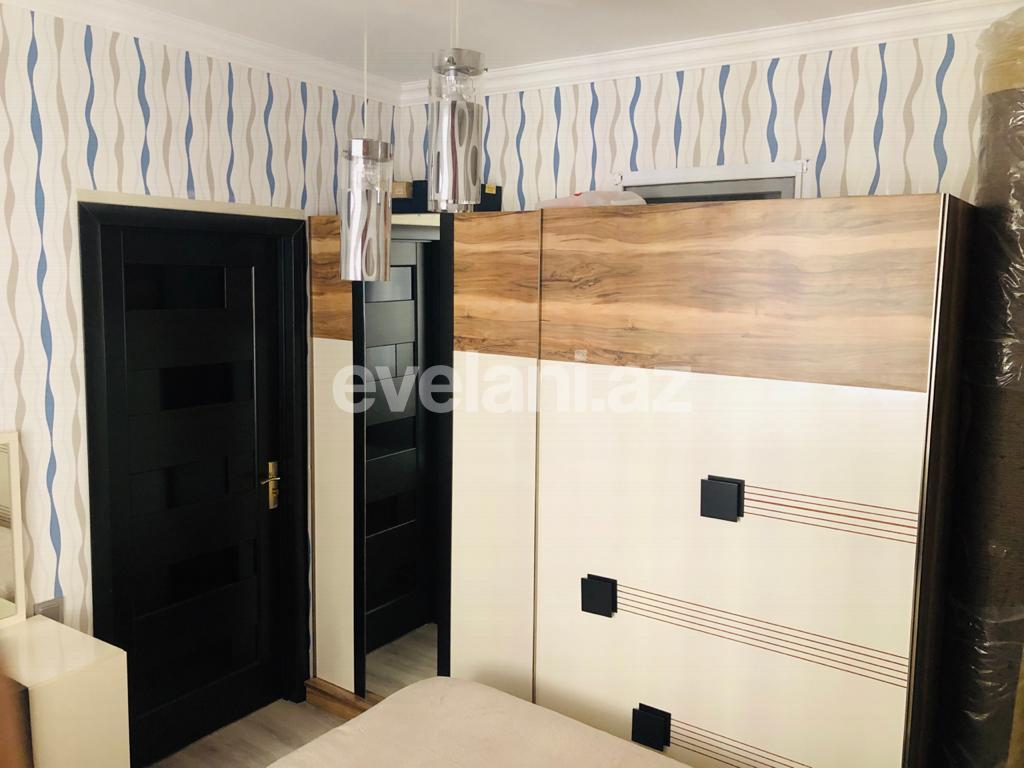 Продаётся, новостройка, 3-комнаты, 71 m², Ахмедлы m.