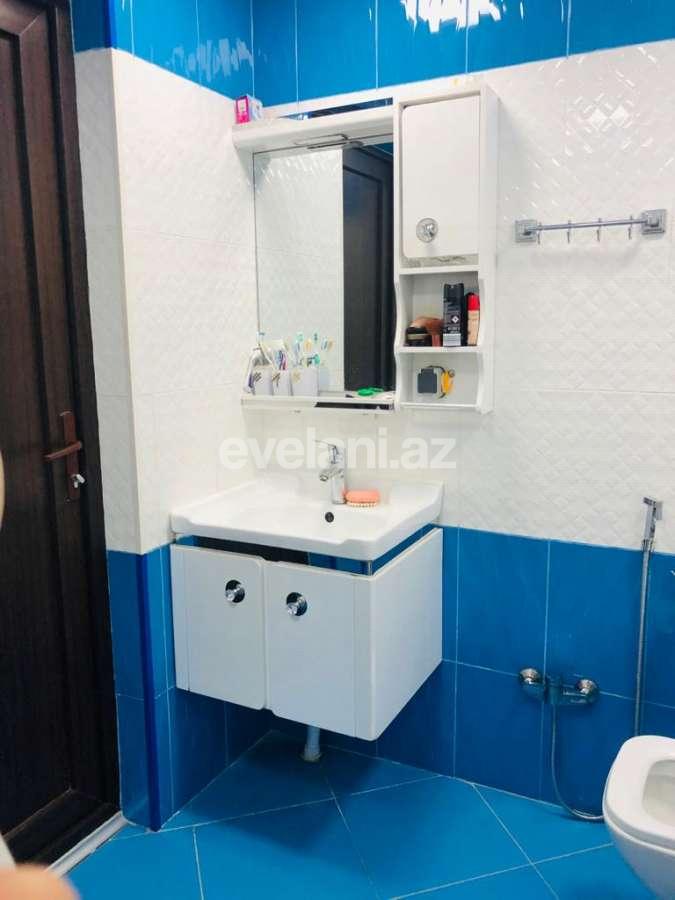 Продаётся, новостройка, 3-комнаты, 71 m², Ахмедлы m.