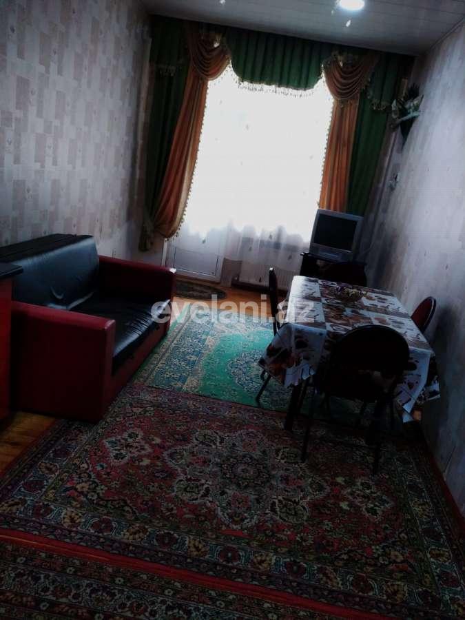 Продаётся, новостройка, 3-комнаты, 120 m², Иншаатчылар m.