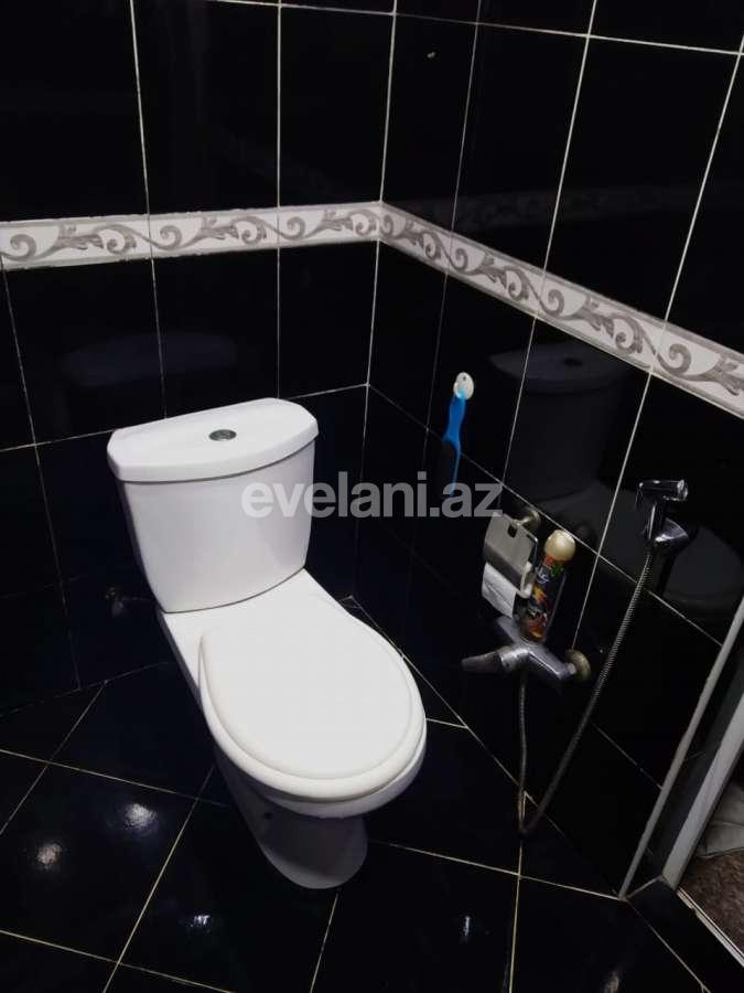 Продаётся, новостройка, 3-комнаты, 120 m², Иншаатчылар m.