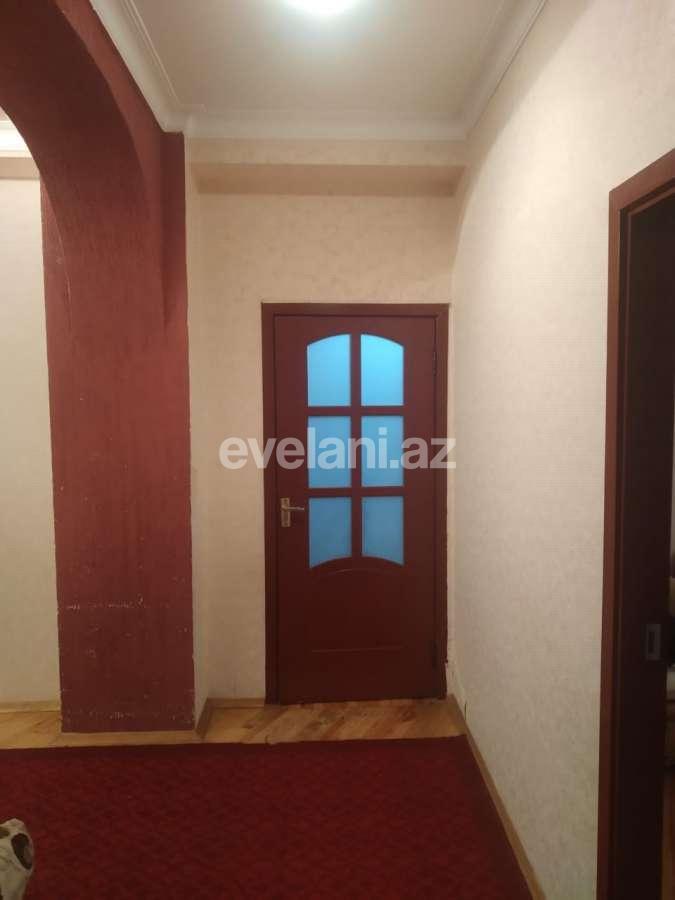 Продаётся, новостройка, 3-комнаты, 120 m², Иншаатчылар m.