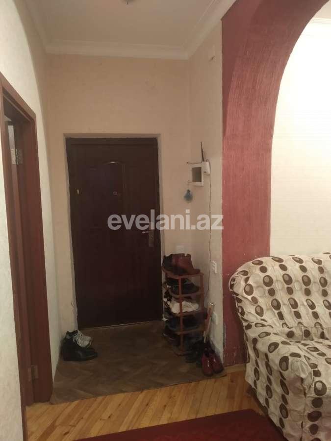 Продаётся, новостройка, 3-комнаты, 120 m², Иншаатчылар m.