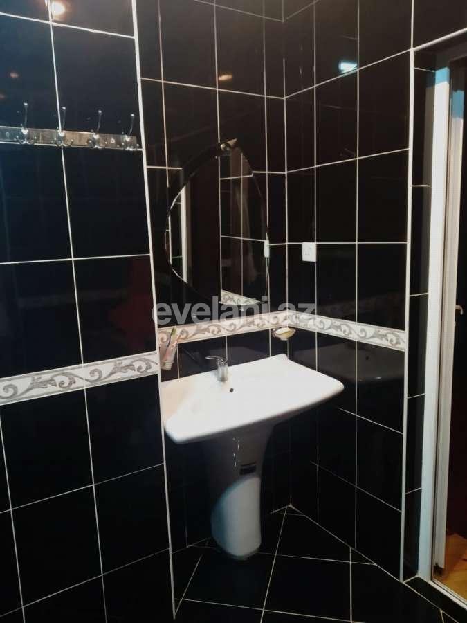 Продаётся, новостройка, 3-комнаты, 120 m², Иншаатчылар m.