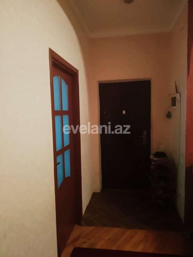 Продаётся, новостройка, 3-комнаты, 120 m², Иншаатчылар m.