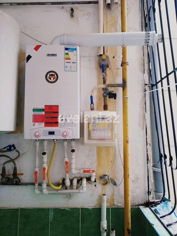 Продаётся, новостройка, 3-комнаты, 120 m², Иншаатчылар m.