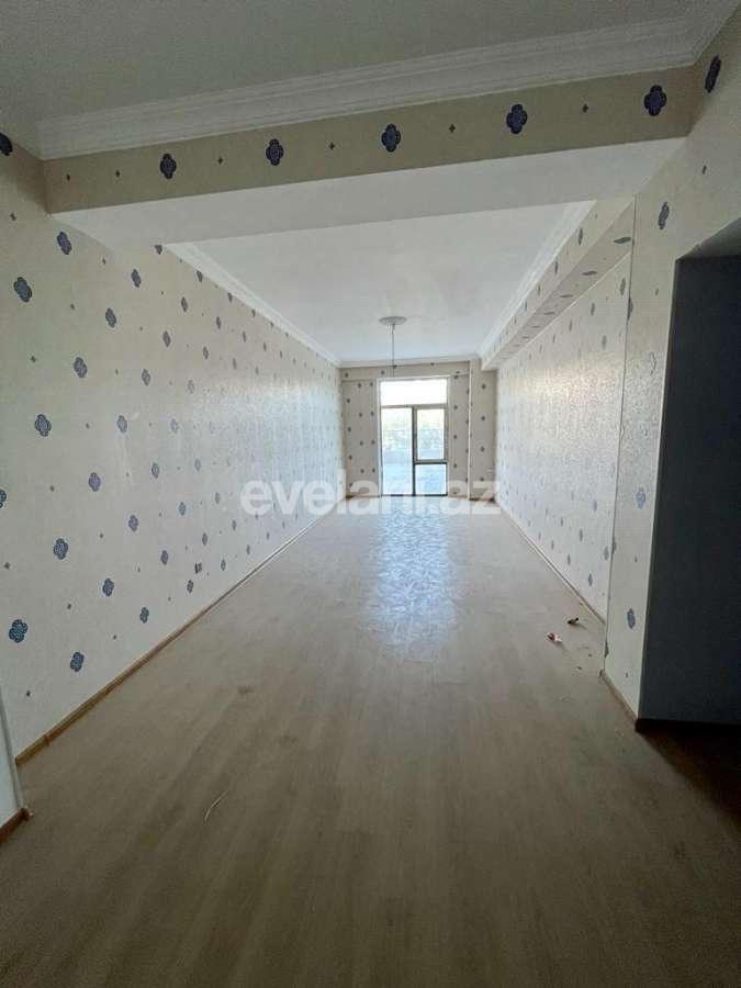 Satılır, yeni tikili, 3 otaqlı, 95 m², Həzi Aslanov m.