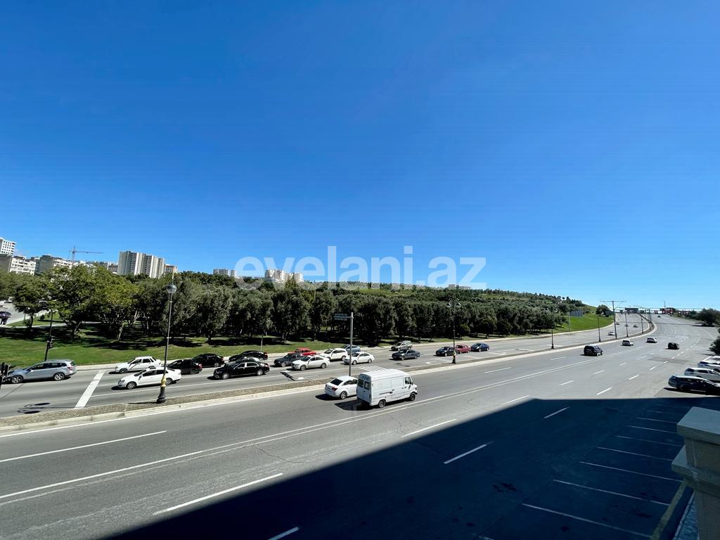 Satılır, yeni tikili, 3 otaqlı, 95 m², Həzi Aslanov m.