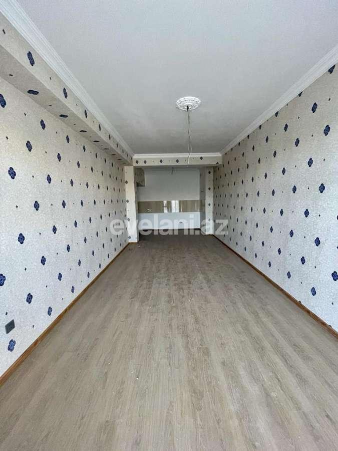 Satılır, yeni tikili, 3 otaqlı, 95 m², Həzi Aslanov m.