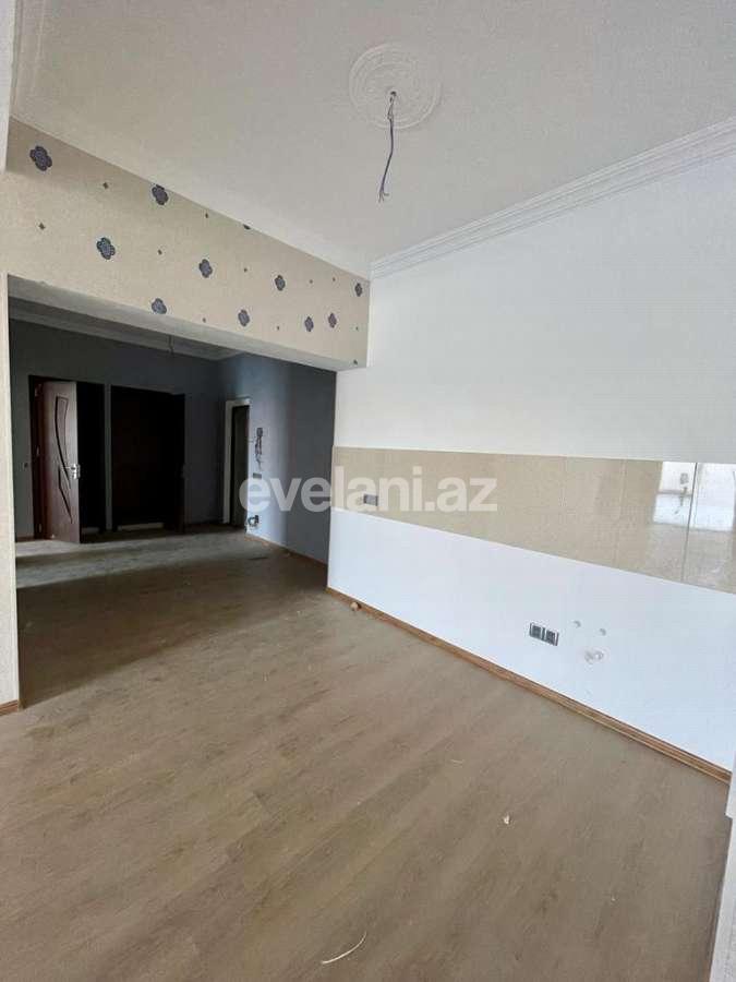 Satılır, yeni tikili, 3 otaqlı, 95 m², Həzi Aslanov m.