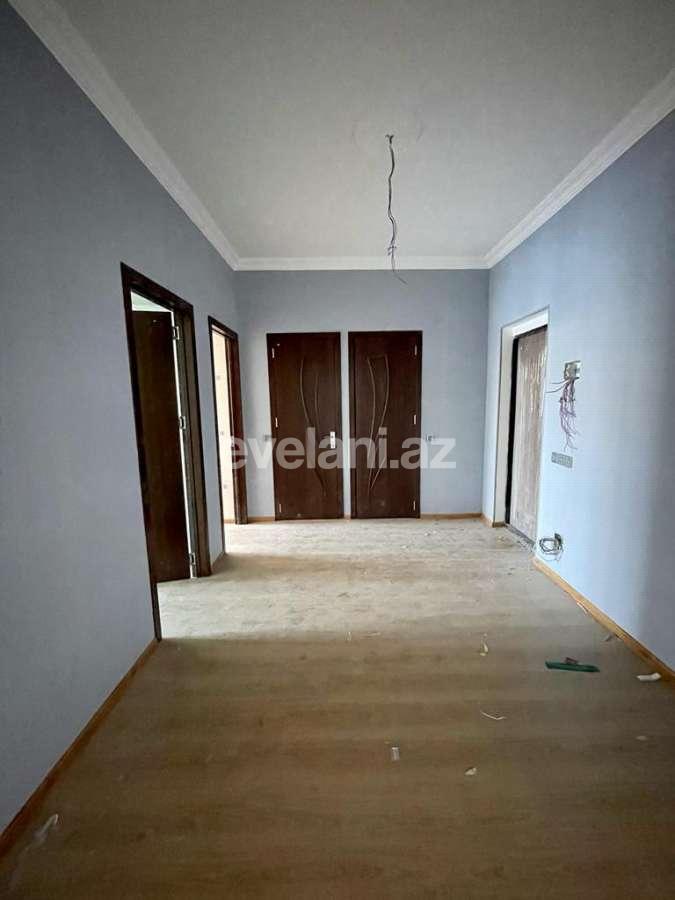 Satılır, yeni tikili, 3 otaqlı, 95 m², Həzi Aslanov m.