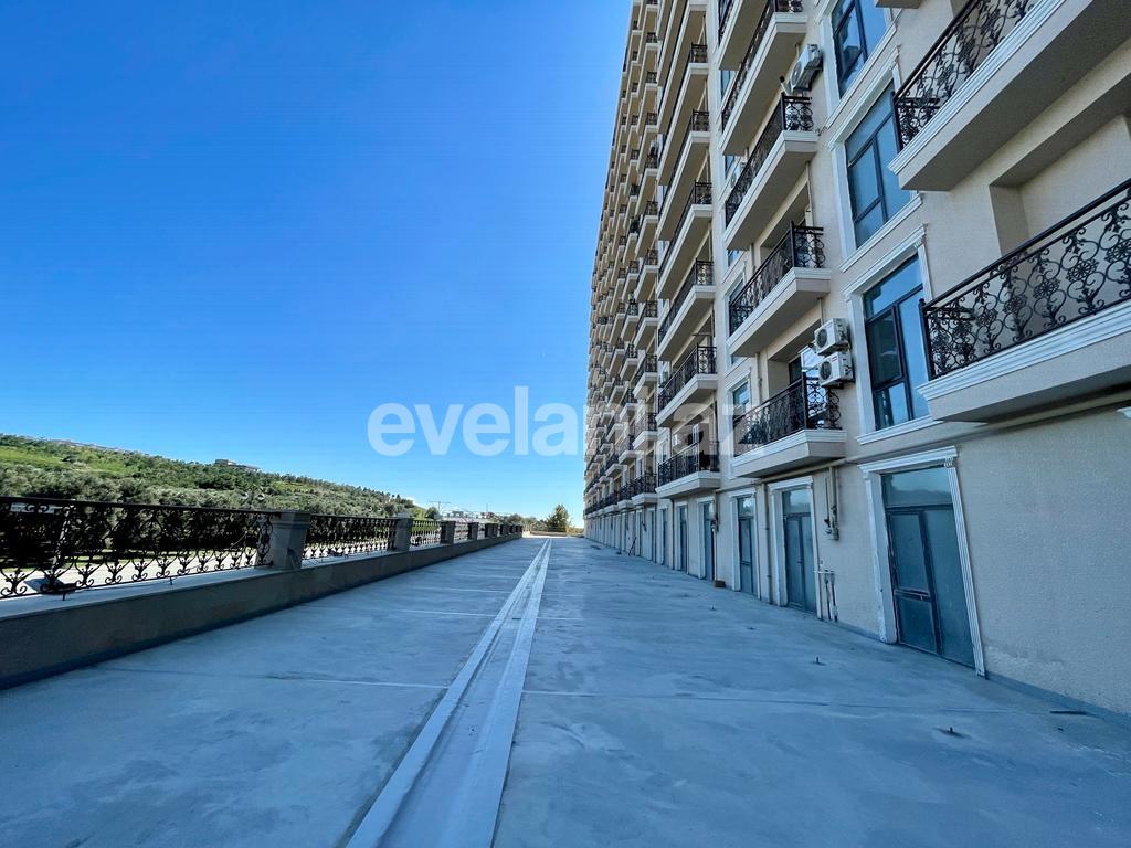 Satılır, yeni tikili, 3 otaqlı, 95 m², Həzi Aslanov m.