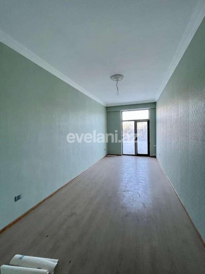 Satılır, yeni tikili, 3 otaqlı, 95 m², Həzi Aslanov m.