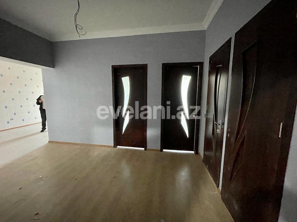 Satılır, yeni tikili, 3 otaqlı, 95 m², Həzi Aslanov m.