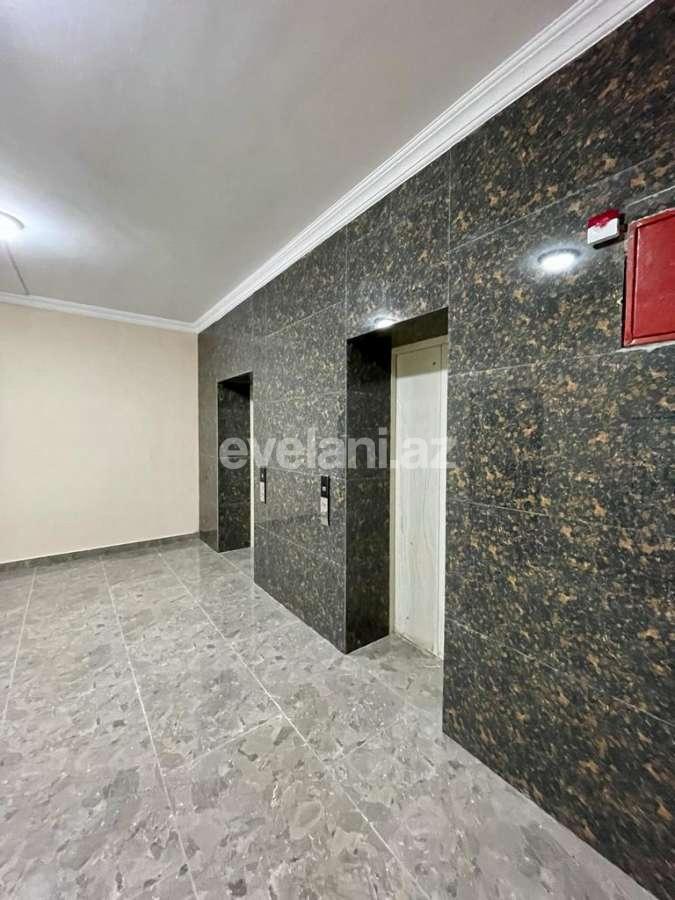 Satılır, yeni tikili, 3 otaqlı, 95 m², Həzi Aslanov m.