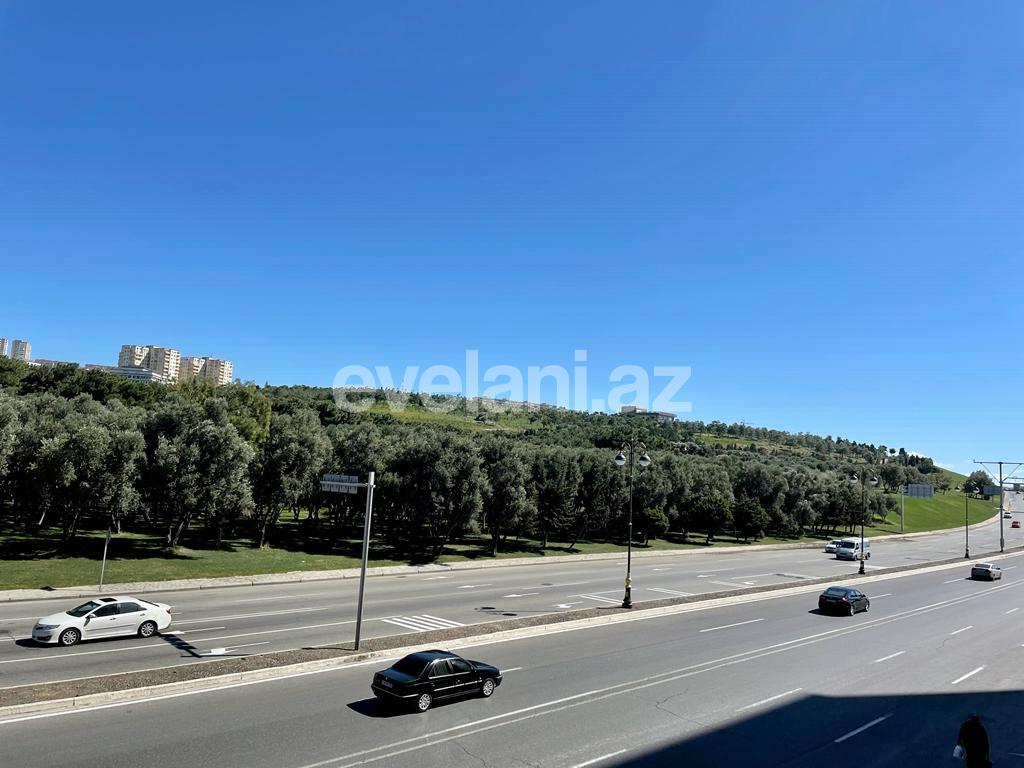 Satılır, yeni tikili, 3 otaqlı, 95 m², Həzi Aslanov m.