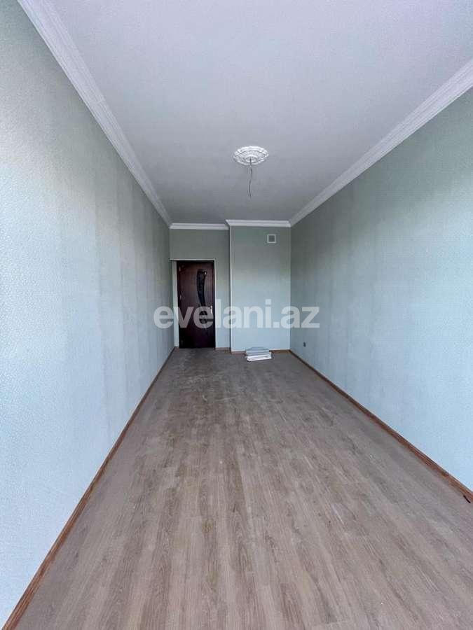 Satılır, yeni tikili, 3 otaqlı, 95 m², Həzi Aslanov m.
