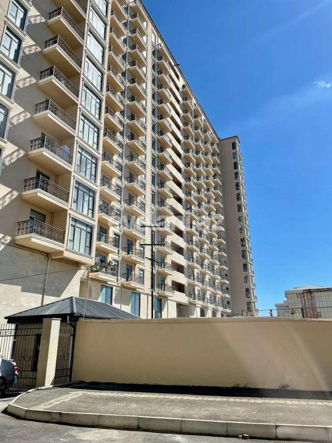 Satılır, yeni tikili, 3 otaqlı, 95 m², Həzi Aslanov m.