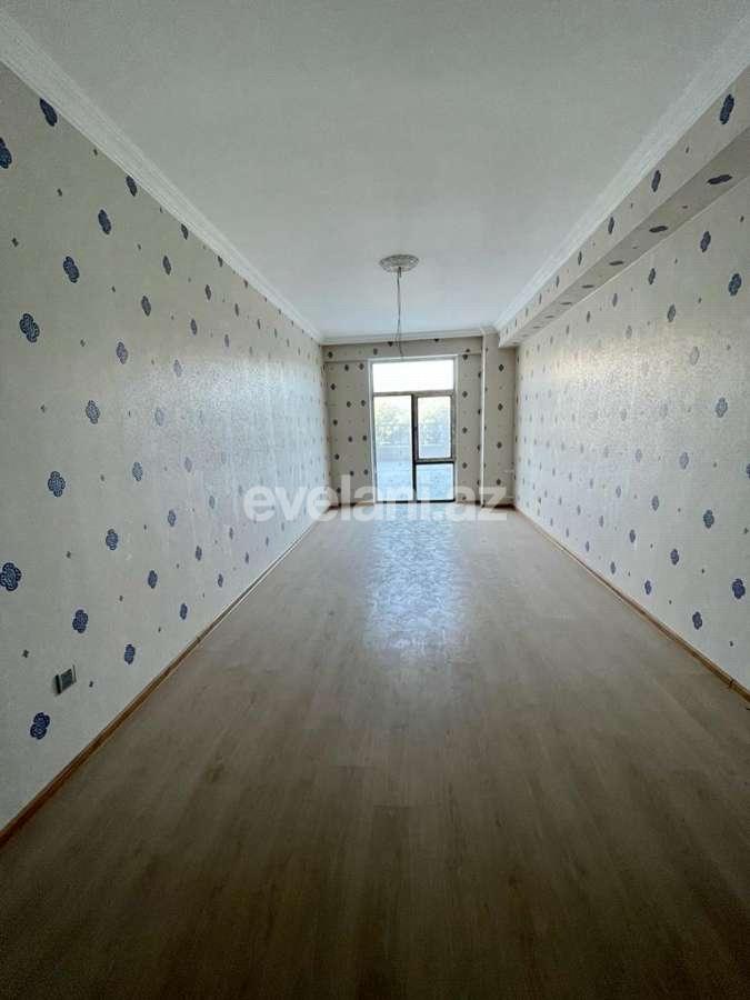 Satılır, yeni tikili, 3 otaqlı, 95 m², Həzi Aslanov m.