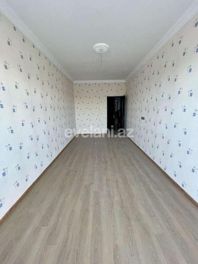 Satılır, yeni tikili, 3 otaqlı, 95 m², Həzi Aslanov m.