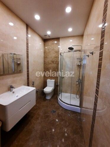 Satılır, yeni tikili, 3 otaqlı, 192 m², Şah İsmayıl Xətai m.