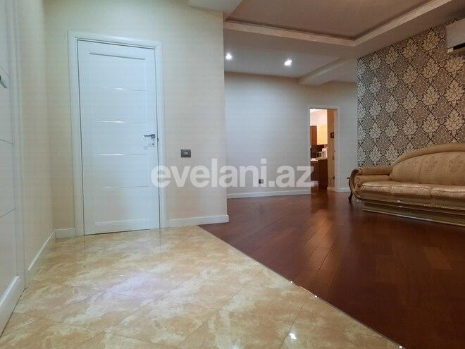 Satılır, yeni tikili, 3 otaqlı, 192 m², Şah İsmayıl Xətai m.