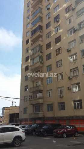Sale, new building, 3 room, 148 m², Shah Ismail Khatai m.
