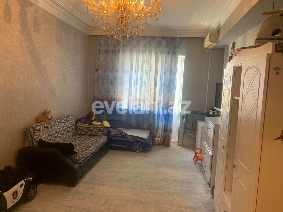 Rent, new building, 4 room, 185 m², Elmlar Akademiyası m.